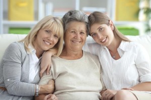 elderly monitoring care