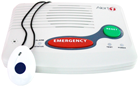 Fall Detection Medical Alarm System