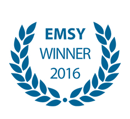 EMSY Winner