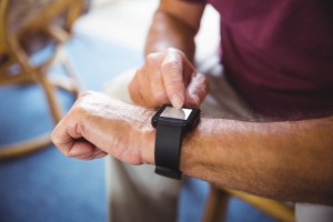 Medical Alert Watches For Seniors