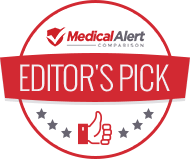 Medical Alert Comparison EDITOR'S PICK