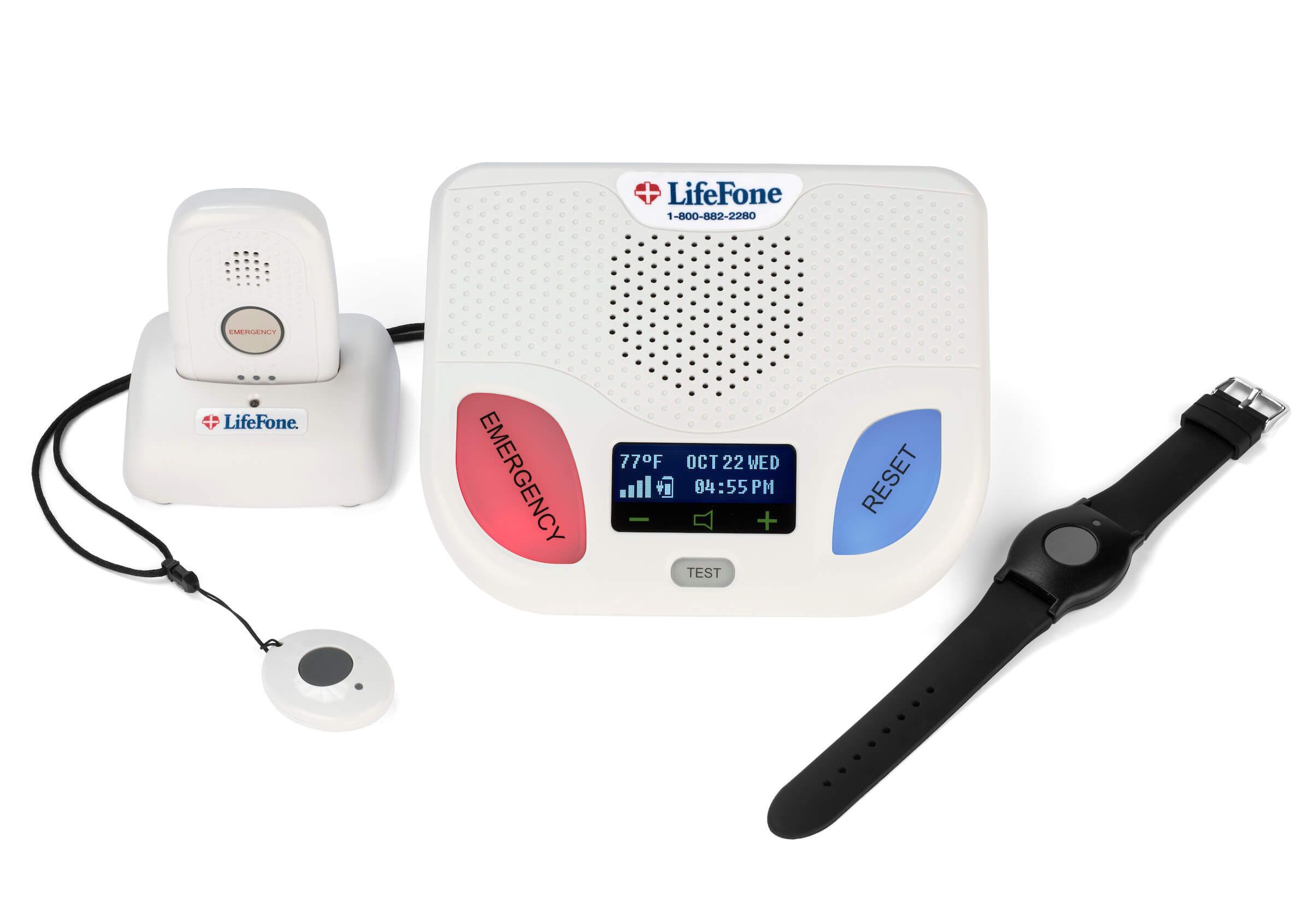 Lifefone
