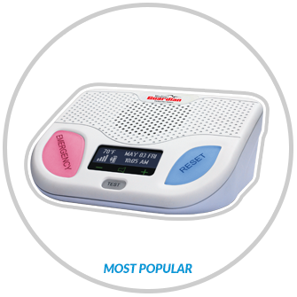 Home Guardian Medical Alert System