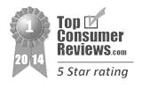 Top Consumer Reviews